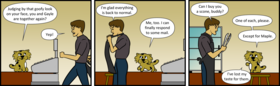Read Java Jaguar  4 Page 3 in English