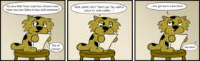 Read Java Jaguar  4 Page 4 in English