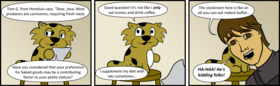 Read Java Jaguar  4 Page 5 in English