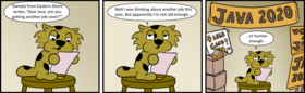 Read Java Jaguar  4 Page 6 in English