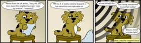 Read Java Jaguar  4 Page 8 in English