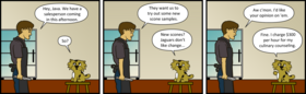 Read Java Jaguar  4 Page 10 in English