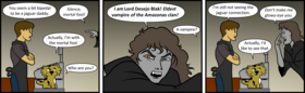 Read Java Jaguar  5 Page 1 in English