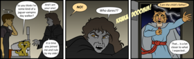 Read Java Jaguar  5 Page 4 in English