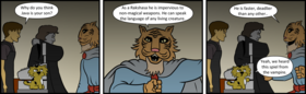 Read Java Jaguar  5 Page 6 in English