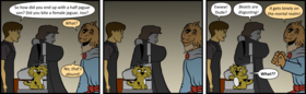 Read Java Jaguar  5 Page 7 in English