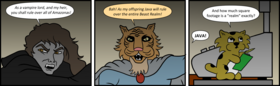 Read Java Jaguar  5 Page 8 in English