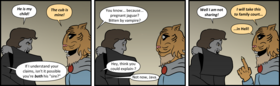 Read Java Jaguar  5 Page 9 in English