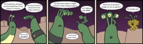 Read Java Jaguar  6 Page 2 in English