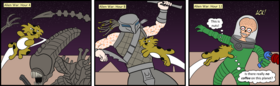 Read Java Jaguar  6 Page 5 in English