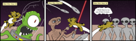 Read Java Jaguar  6 Page 6 in English
