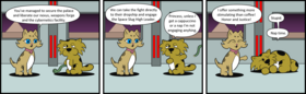 Read Java Jaguar  6 Page 7 in English