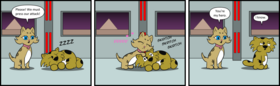 Read Java Jaguar  6 Page 8 in English