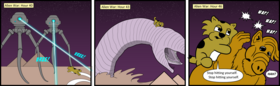 Read Java Jaguar  6 Page 9 in English
