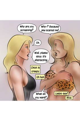 Read The Real Superheroines of Hive Valley  9 Page 4 in English