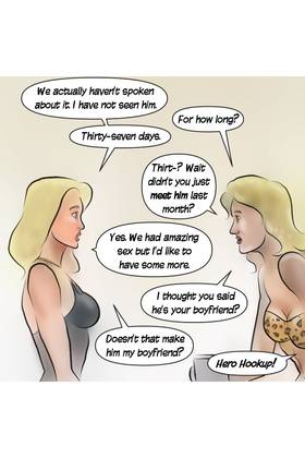 Read The Real Superheroines of Hive Valley  9 Page 7 in English