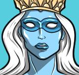 Read The Real Superheroines of Hive Valley  12 Page 1 in English