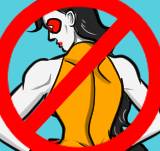 Read The Real Superheroines of Hive Valley  15 Page 1 in English