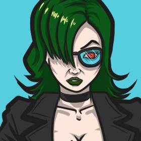 Read The Real Superheroines of Hive Valley  17 Page 1 in English