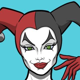 Read The Real Superheroines of Hive Valley  18 Page 1 in English