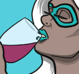 Read The Real Superheroines of Hive Valley  2 Page 1 in English