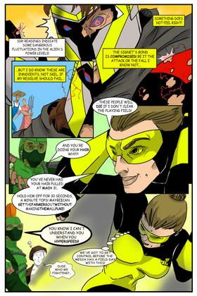 Read THE VALIANT: LAST VANTHIAN KNIGHT  3 Page 10 in English