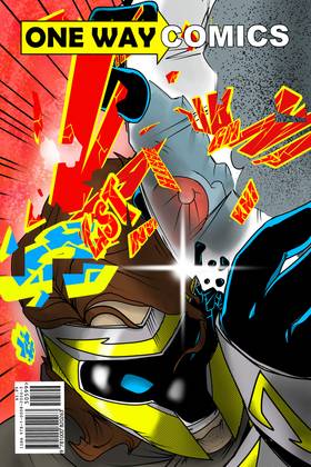 Read THE VALIANT: LAST VANTHIAN KNIGHT  8 Page 1 in English