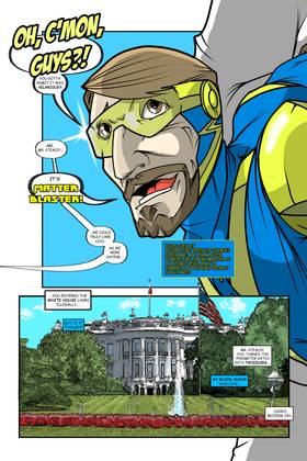 Read THE VALIANT: LAST VANTHIAN KNIGHT  9 Page 4 in English