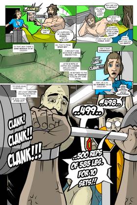 Read THE VALIANT: LAST VANTHIAN KNIGHT  9 Page 9 in English