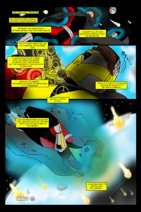 Read THE VALIANT: LAST VANTHIAN KNIGHT  4 Page 2 in English
