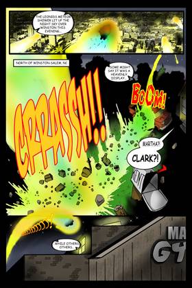 Read THE VALIANT: LAST VANTHIAN KNIGHT  4 Page 3 in English