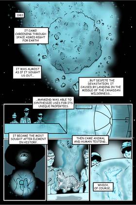 Read THE VALIANT: LAST VANTHIAN KNIGHT  5 Page 3 in English