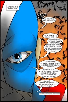 Read THE VALIANT: LAST VANTHIAN KNIGHT  5 Page 4 in English