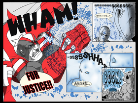 Read THE VALIANT: LAST VANTHIAN KNIGHT  1 Page 9 in English