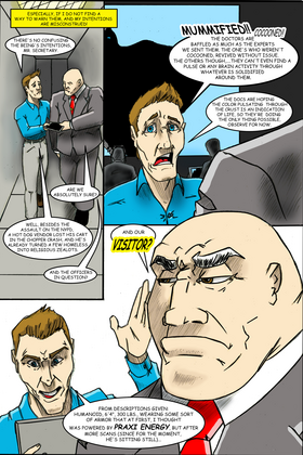 Read THE VALIANT: LAST VANTHIAN KNIGHT  2 Page 7 in English