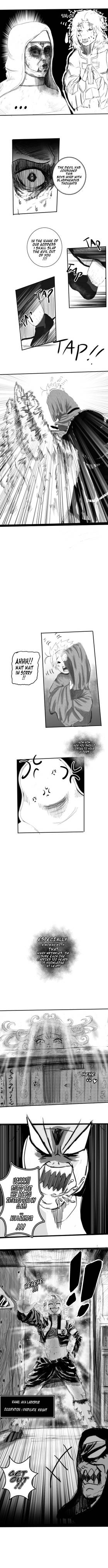 Read GLOW  1 Page 4 in English