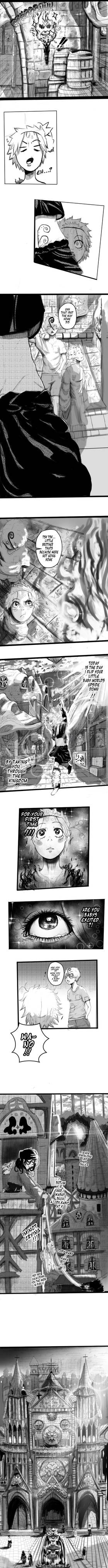Read GLOW  1 Page 7 in English