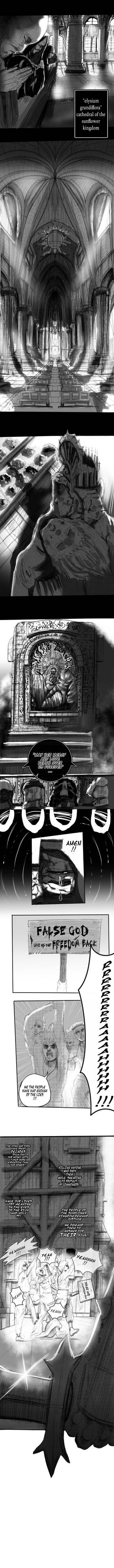 Read GLOW  1 Page 8 in English