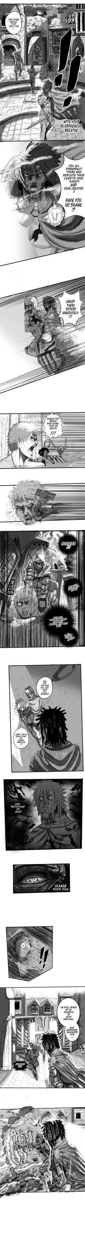 Read GLOW  1 Page 9 in English