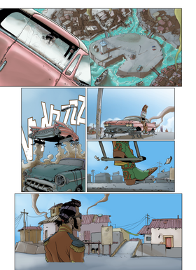 Read Short Stories  1 Page 4 in English