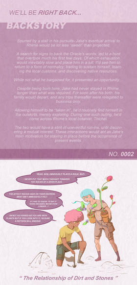 Read Ellenate  57 Page 1 in English