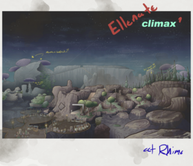 Read Ellenate  58 Page 1 in English