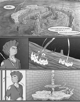 Read Ellenate  61 Page 1 in English