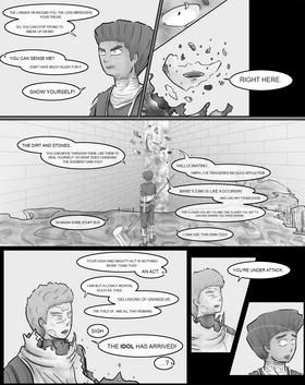 Read Ellenate  61 Page 2 in English