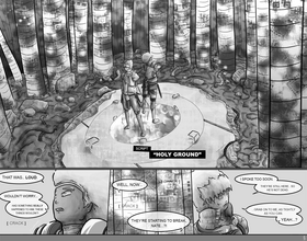 Read Ellenate  63 Page 1 in English