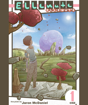 Read Ellenate  2 Page 1 in English