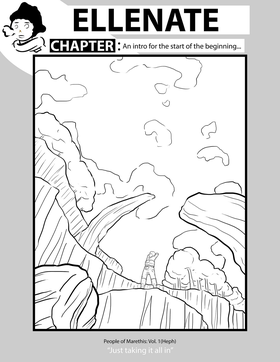 Read Ellenate  2 Page 2 in English