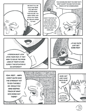 Read Ellenate  2 Page 7 in English