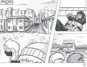 Read Ellenate  2 Page 8 in English