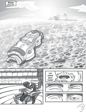 Read Ellenate  2 Page 9 in English